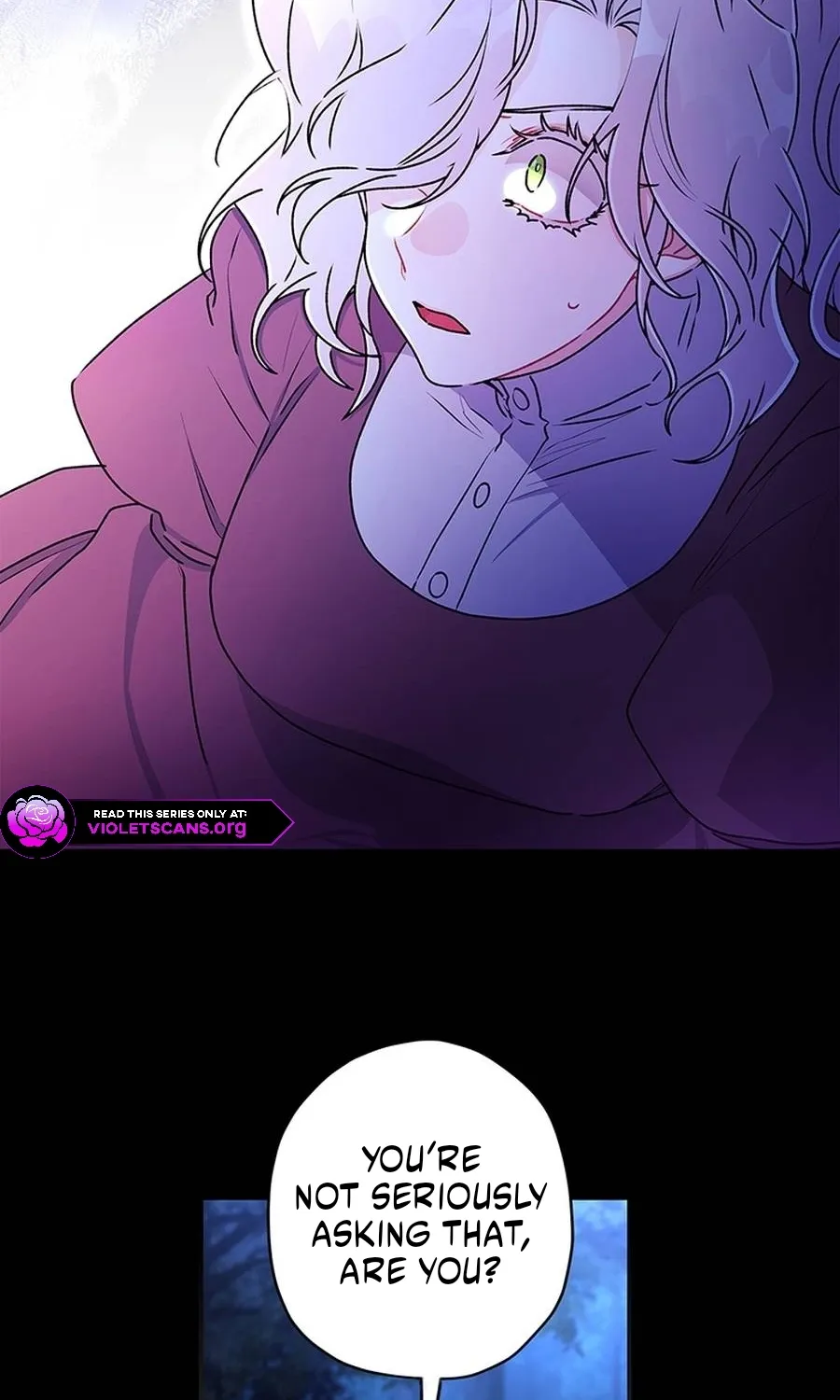 Read The Male Lead's Little Lion Daughter Manga Online