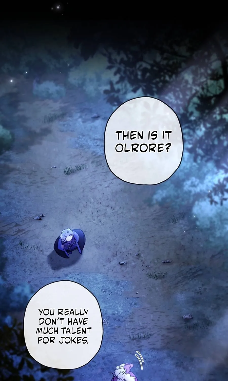 Read The Male Lead's Little Lion Daughter Manga Online