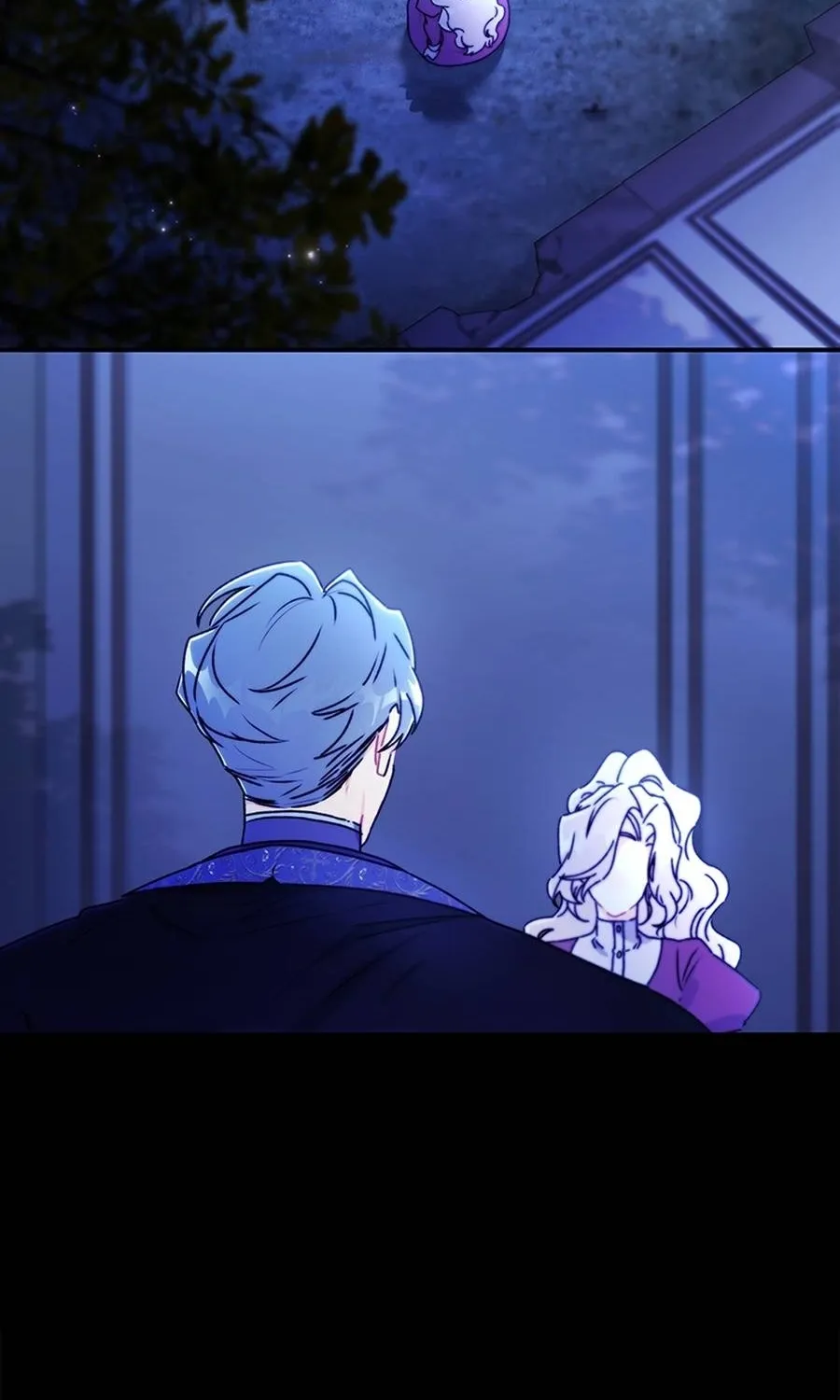 Read The Male Lead's Little Lion Daughter Manga Online