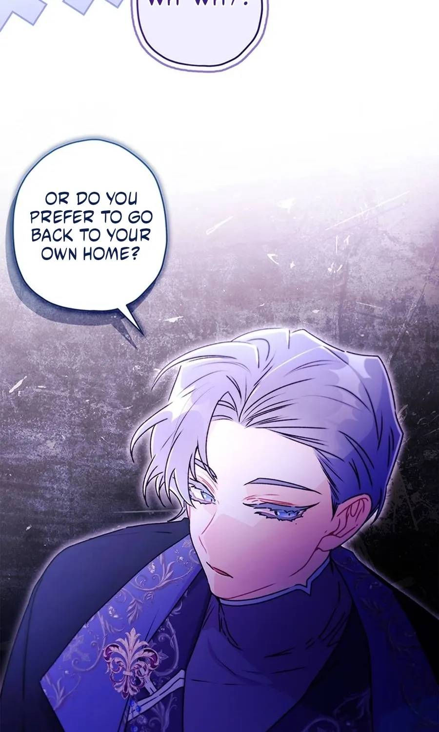 Read The Male Lead's Little Lion Daughter Manga Online