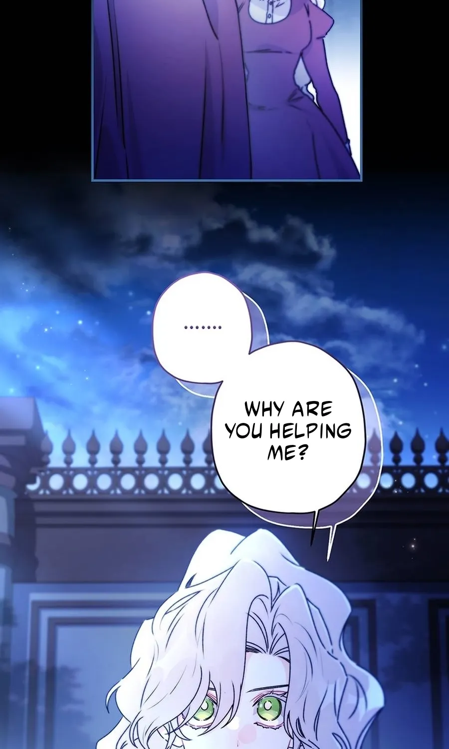 Read The Male Lead's Little Lion Daughter Manga Online