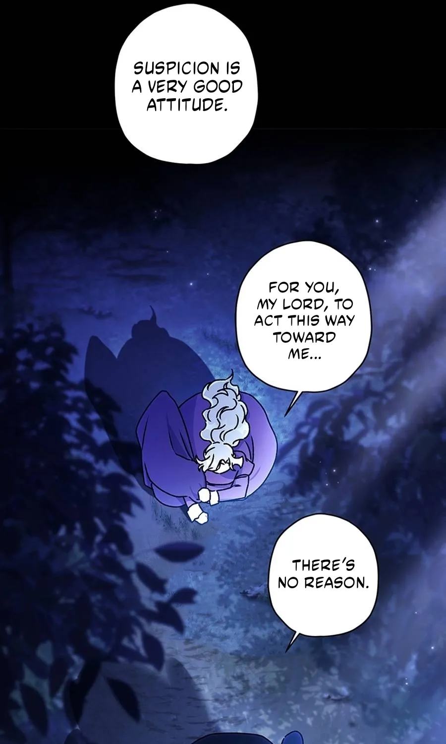 Read The Male Lead's Little Lion Daughter Manga Online