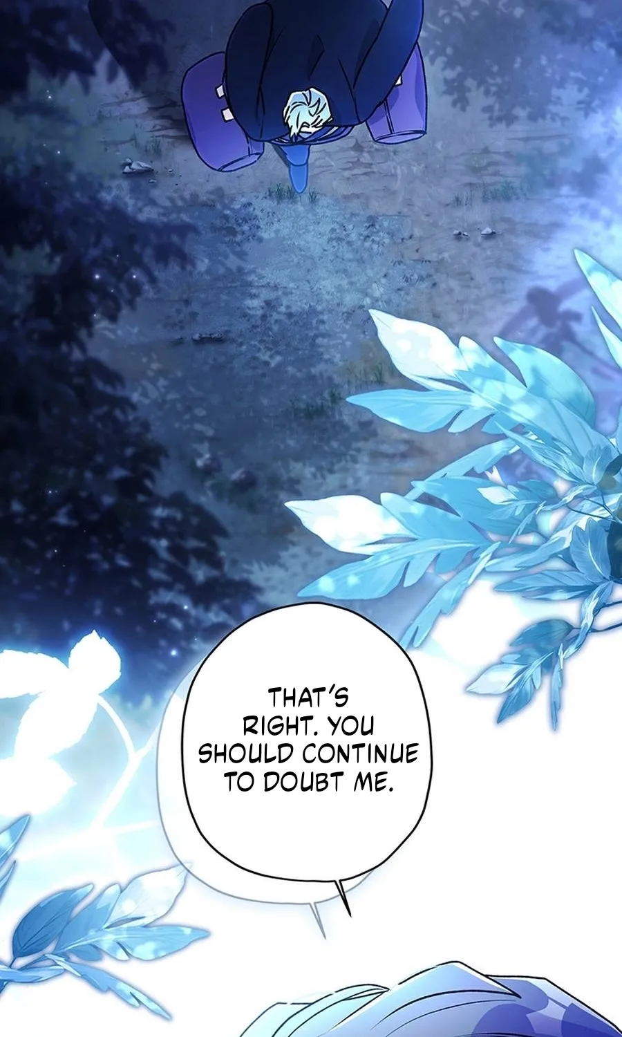 Read The Male Lead's Little Lion Daughter Manga Online