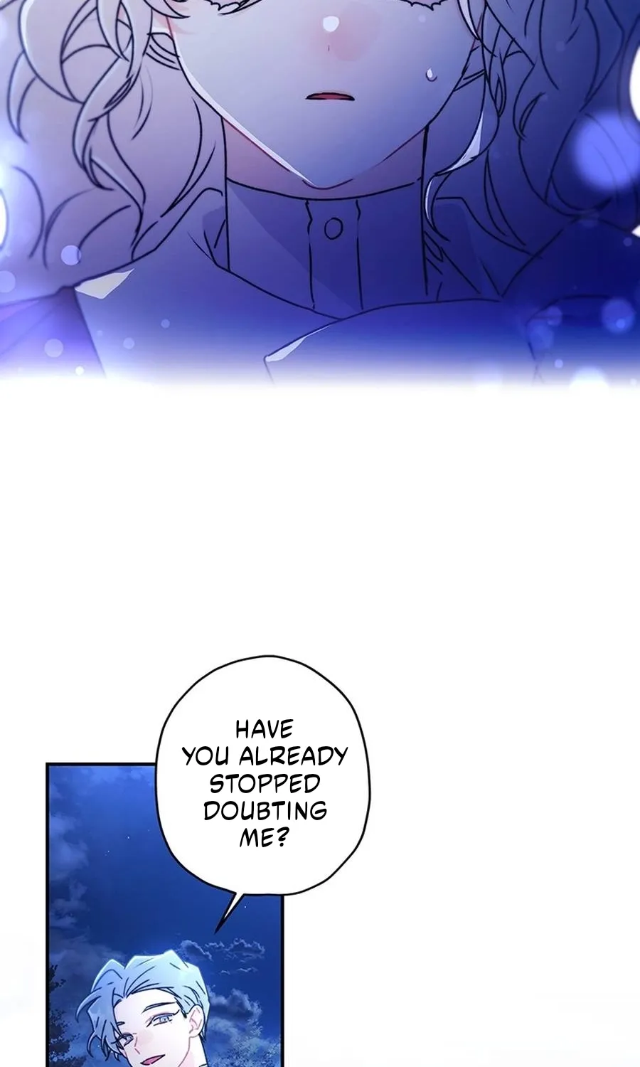 Read The Male Lead's Little Lion Daughter Manga Online