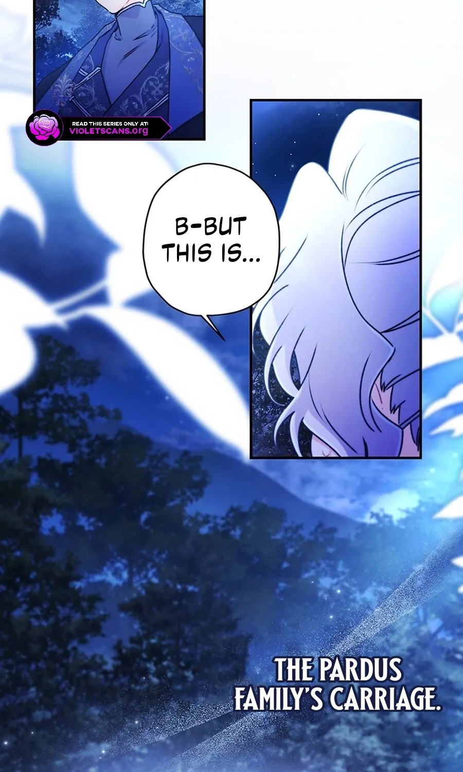 Read The Male Lead's Little Lion Daughter Manga Online