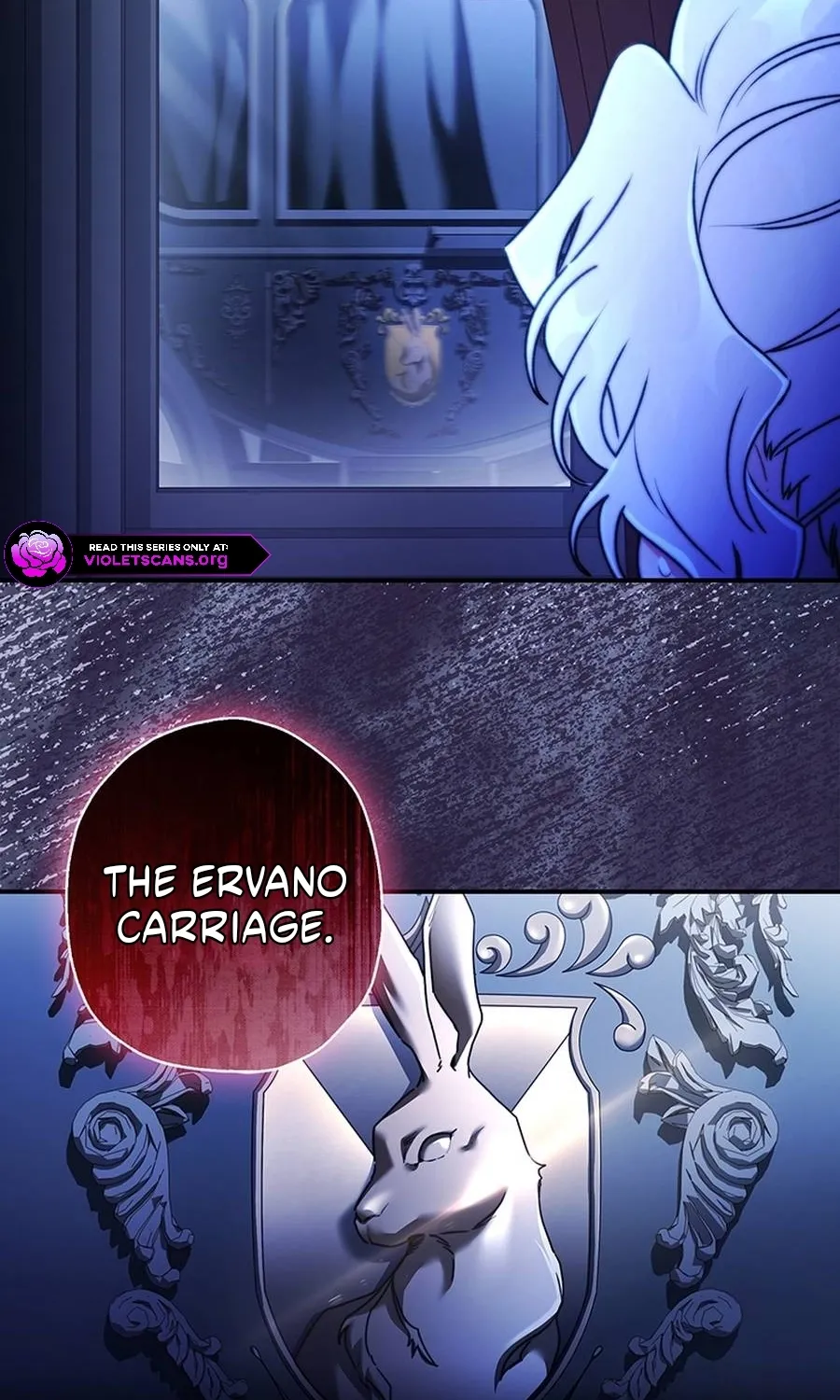 Read The Male Lead's Little Lion Daughter Manga Online