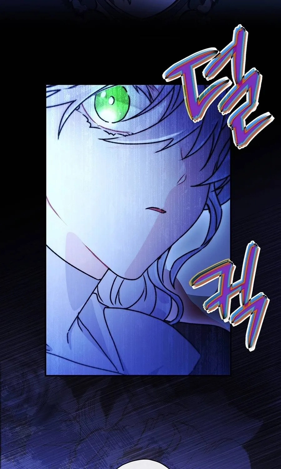 Read The Male Lead's Little Lion Daughter Manga Online