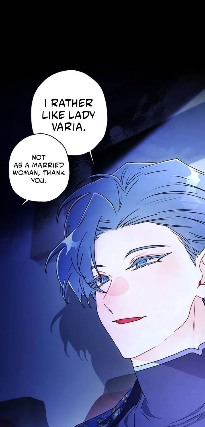 Read The Male Lead's Little Lion Daughter Manga Online