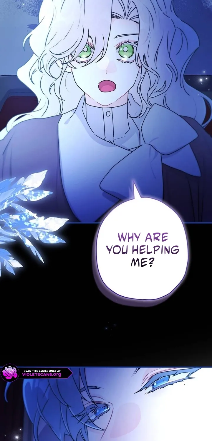 Read The Male Lead's Little Lion Daughter Manga Online