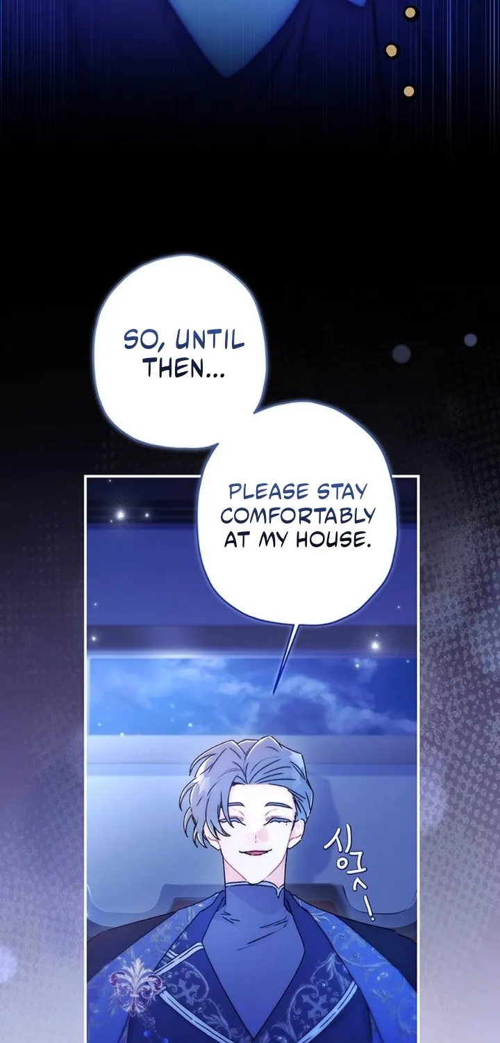 Read The Male Lead's Little Lion Daughter Manga Online