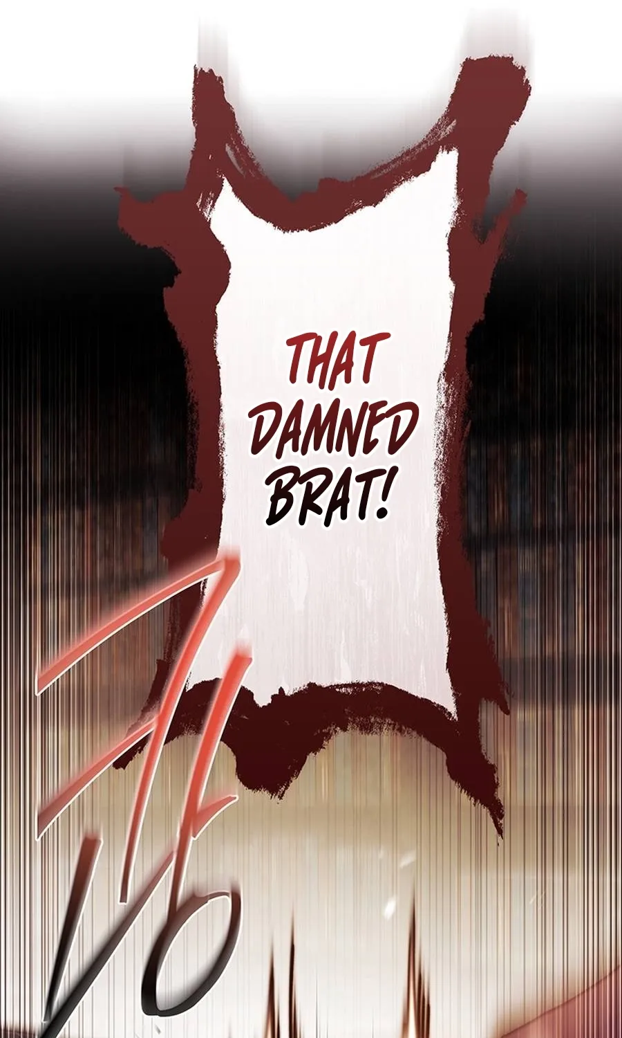 Read The Male Lead's Little Lion Daughter Manga Online