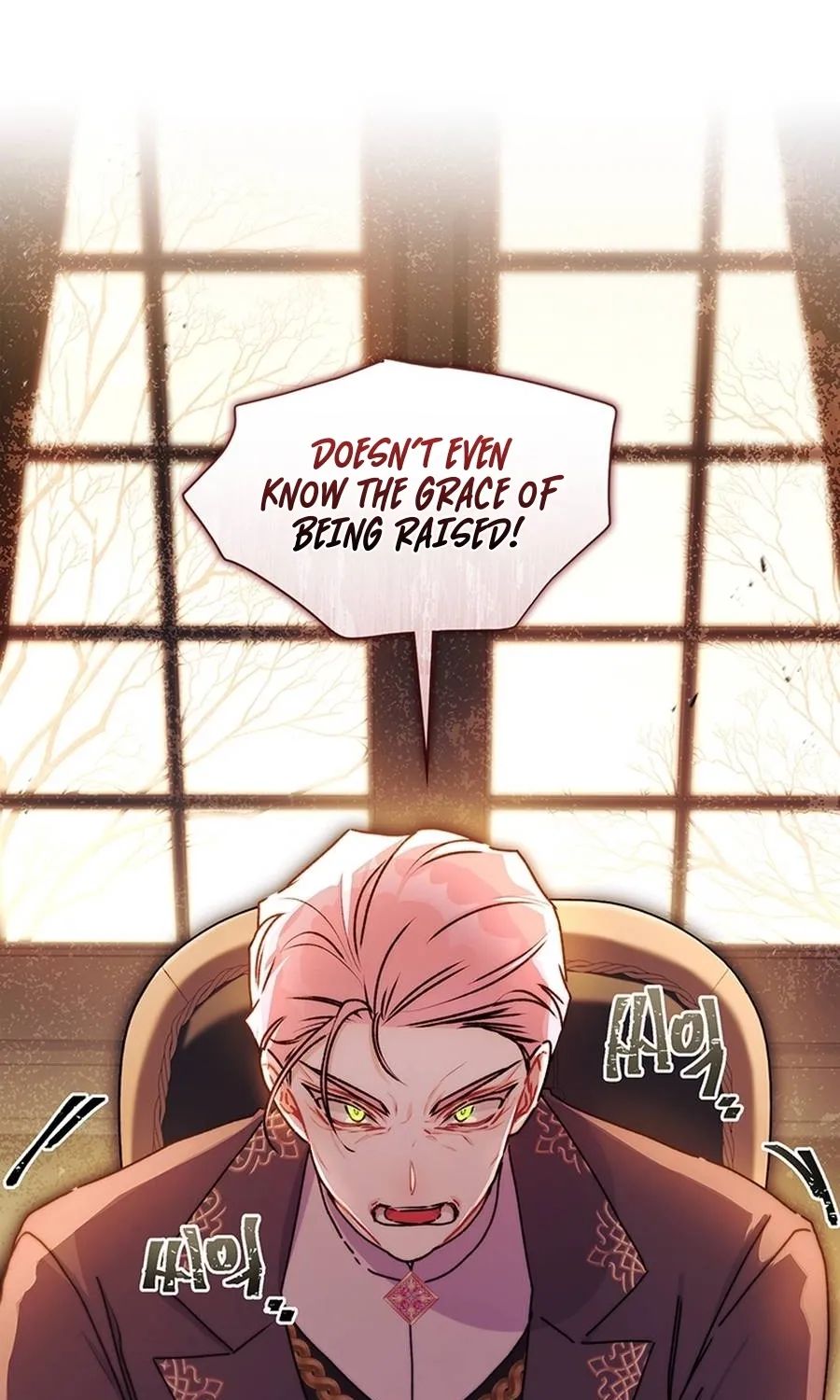 Read The Male Lead's Little Lion Daughter Manga Online