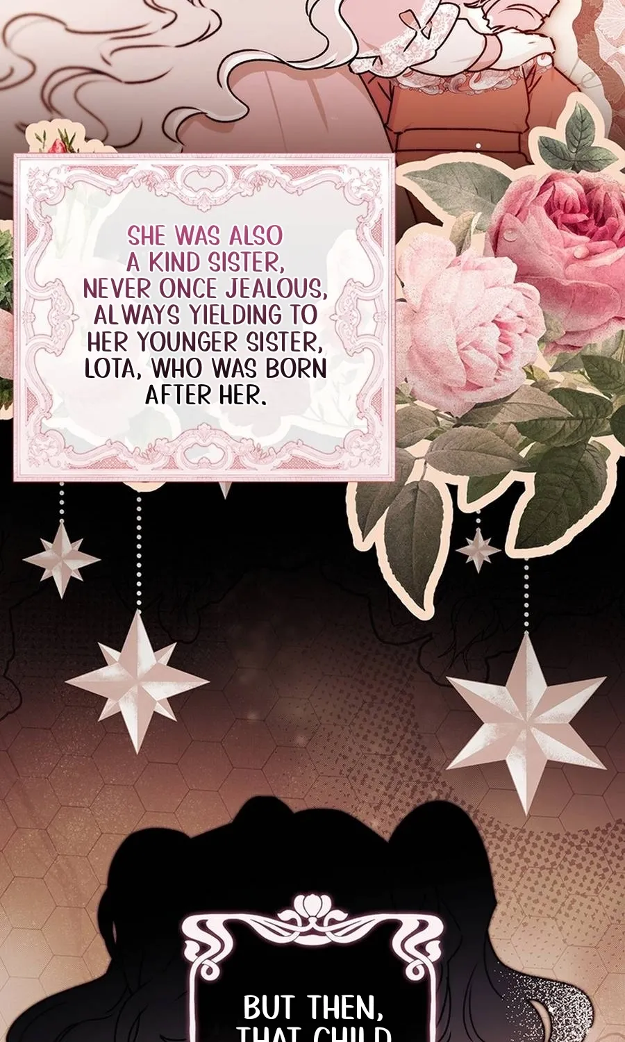 Read The Male Lead's Little Lion Daughter Manga Online