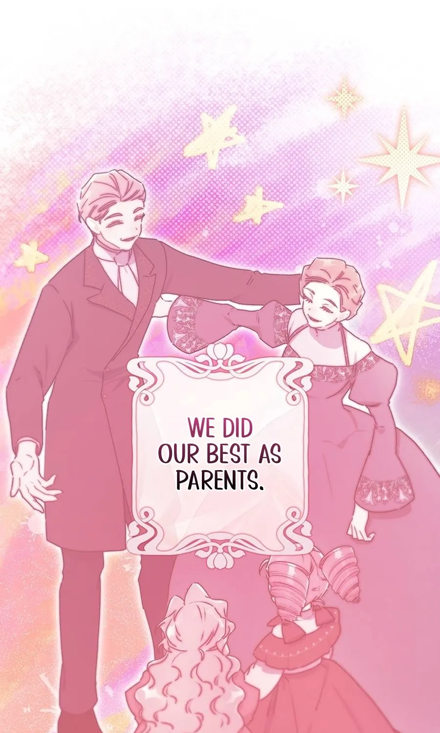 Read The Male Lead's Little Lion Daughter Manga Online