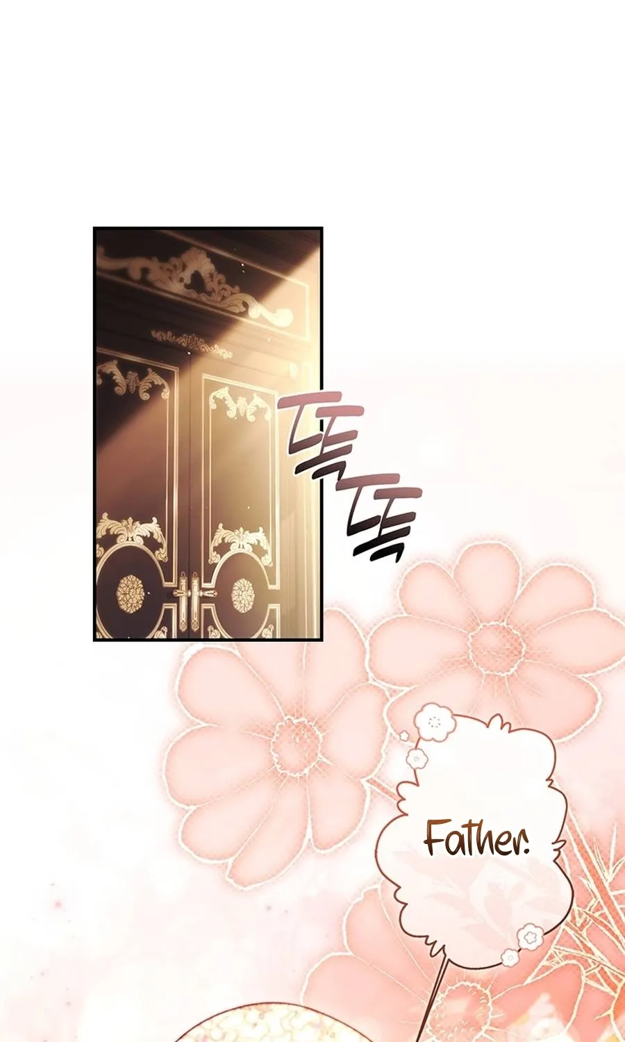 Read The Male Lead's Little Lion Daughter Manga Online