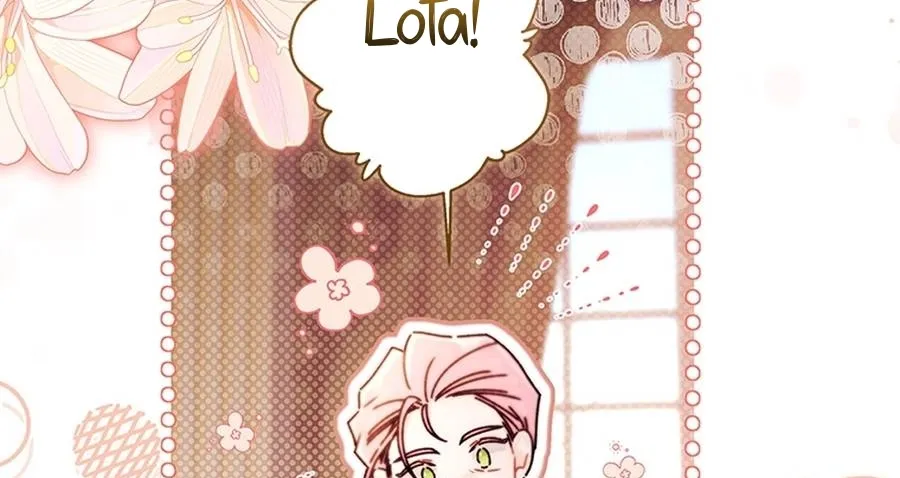 Read The Male Lead's Little Lion Daughter Manga Online