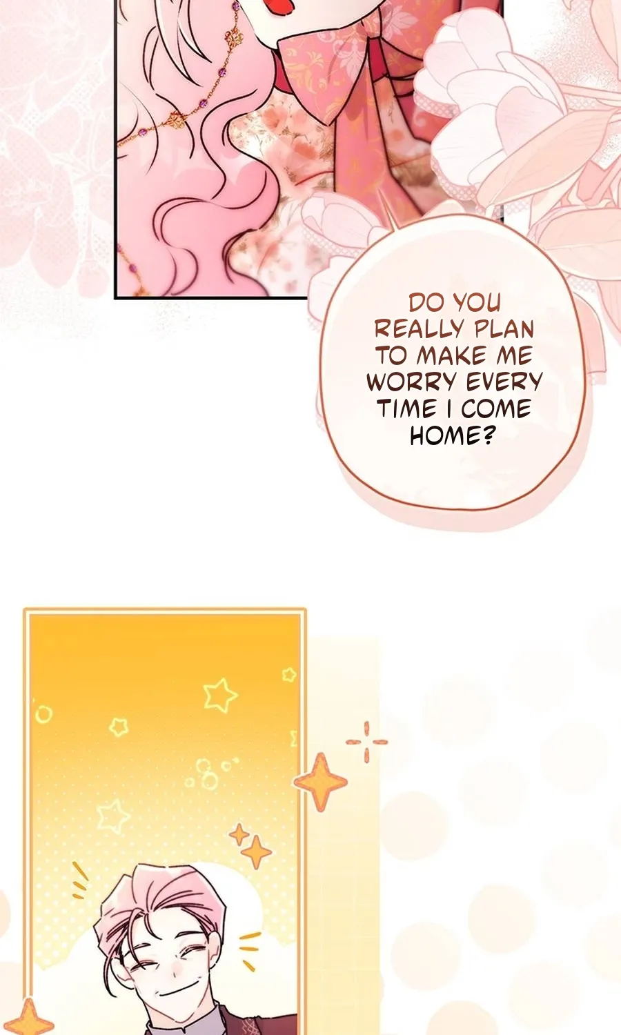 Read The Male Lead's Little Lion Daughter Manga Online