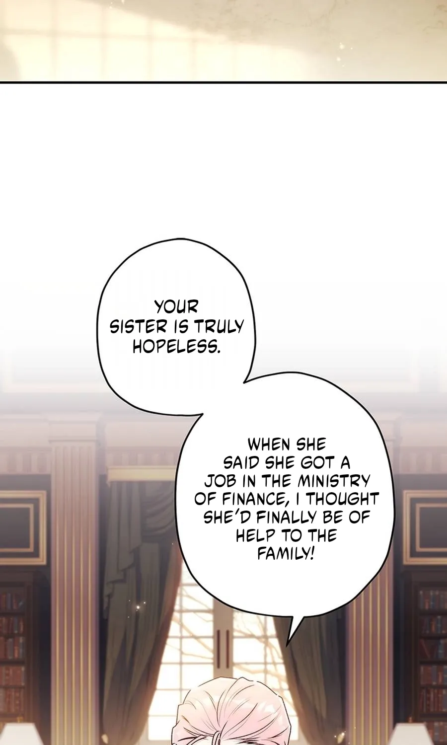 Read The Male Lead's Little Lion Daughter Manga Online