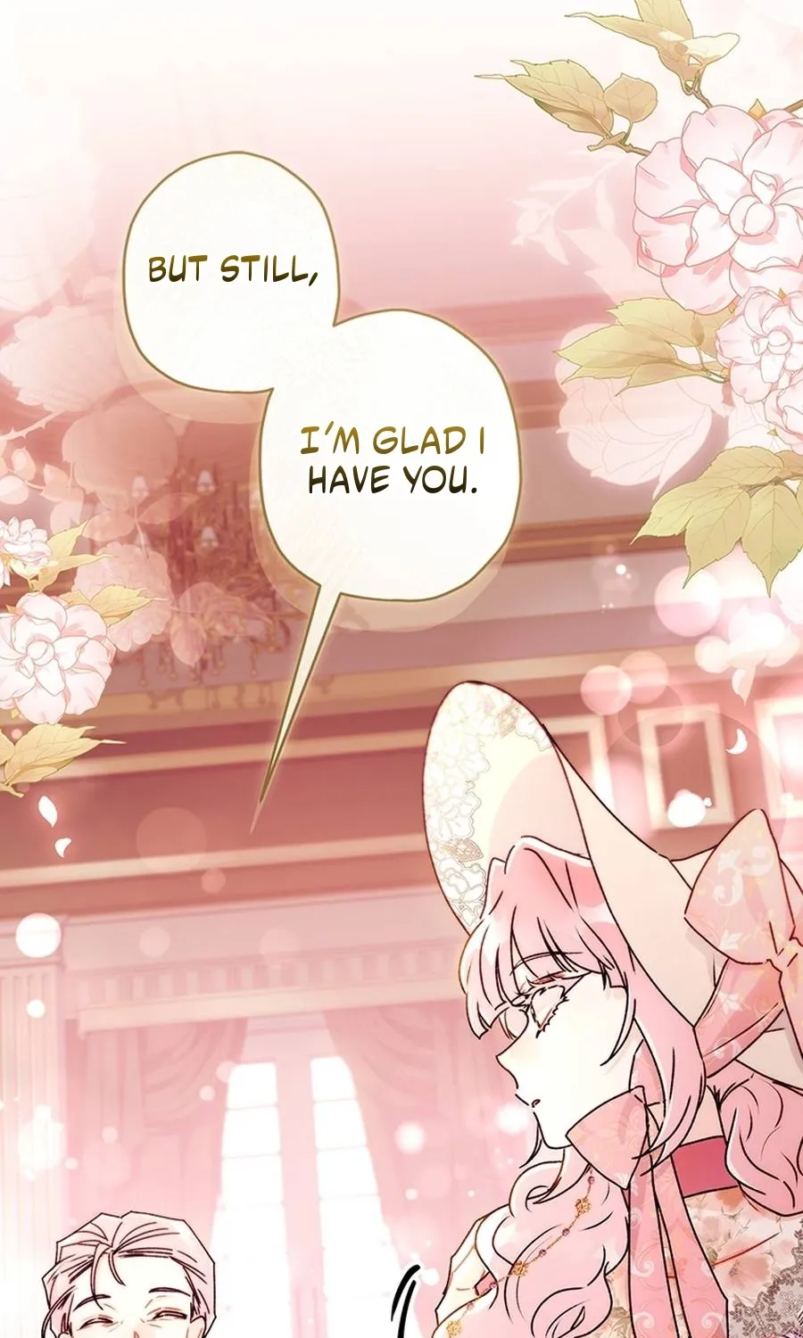 Read The Male Lead's Little Lion Daughter Manga Online