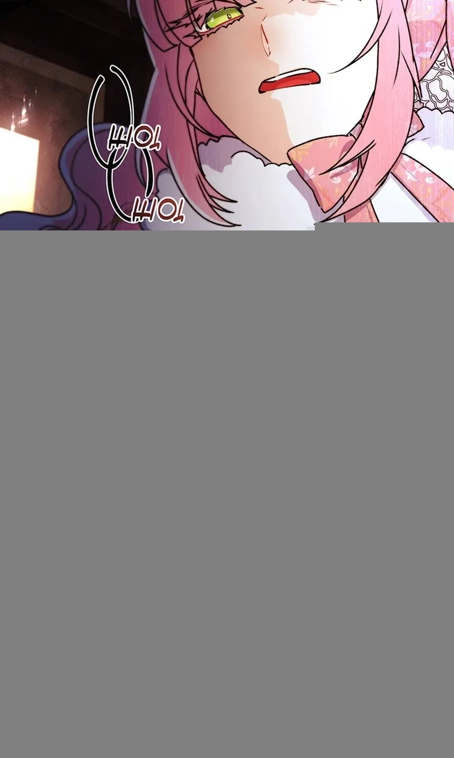 Read The Male Lead's Little Lion Daughter Manga Online