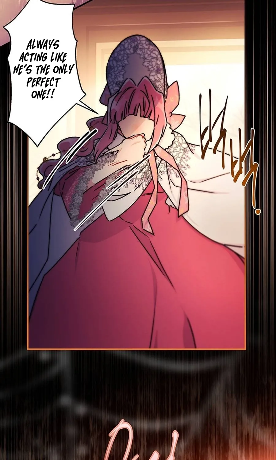 Read The Male Lead's Little Lion Daughter Manga Online