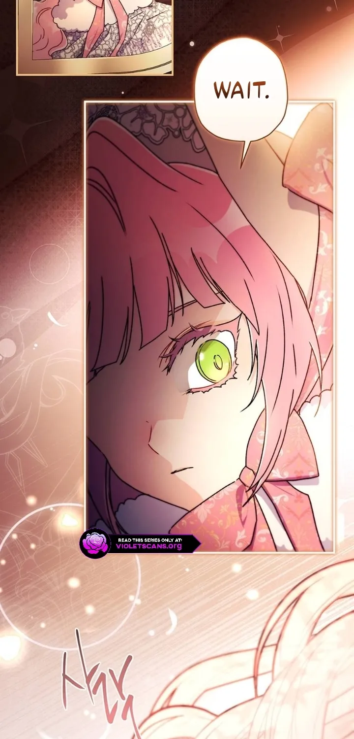 Read The Male Lead's Little Lion Daughter Manga Online