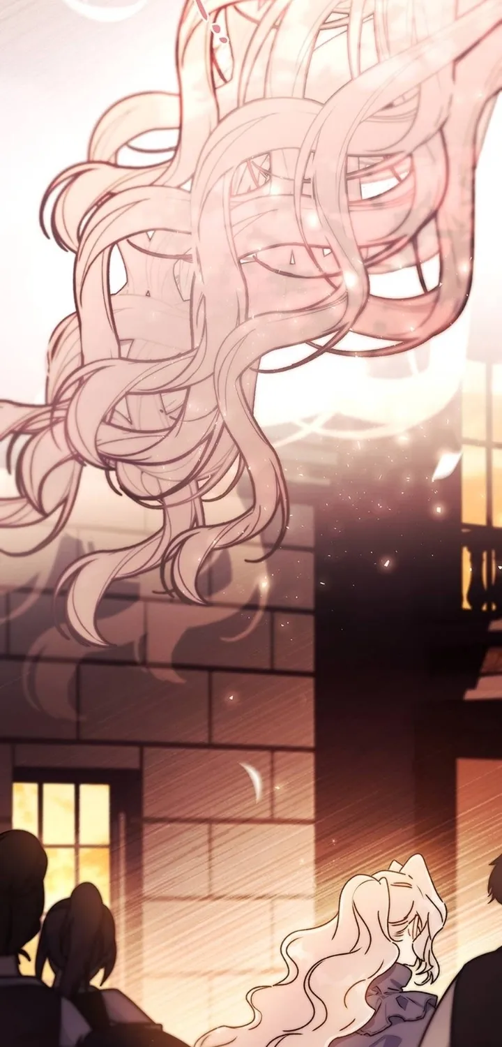 Read The Male Lead's Little Lion Daughter Manga Online