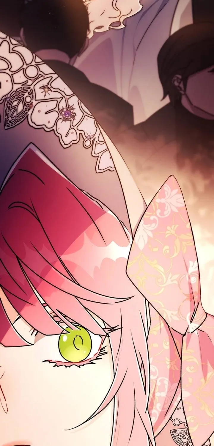 Read The Male Lead's Little Lion Daughter Manga Online