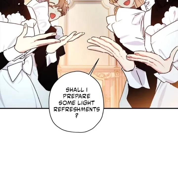 Read The Male Lead's Little Lion Daughter Manga Online