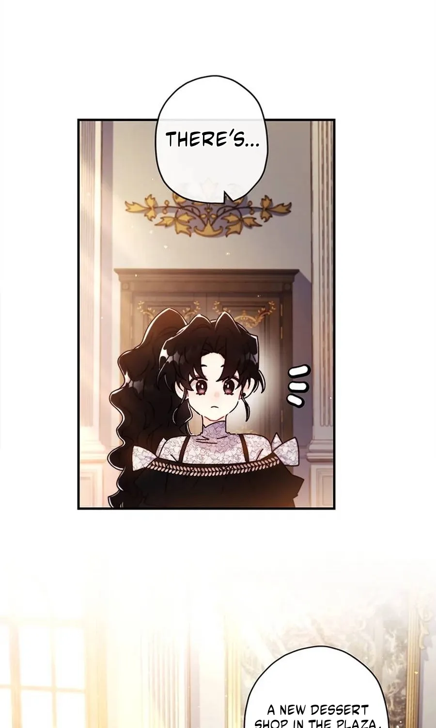 Read The Male Lead's Little Lion Daughter Manga Online