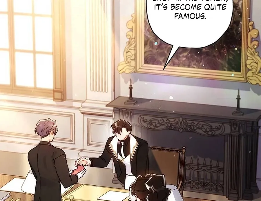 Read The Male Lead's Little Lion Daughter Manga Online