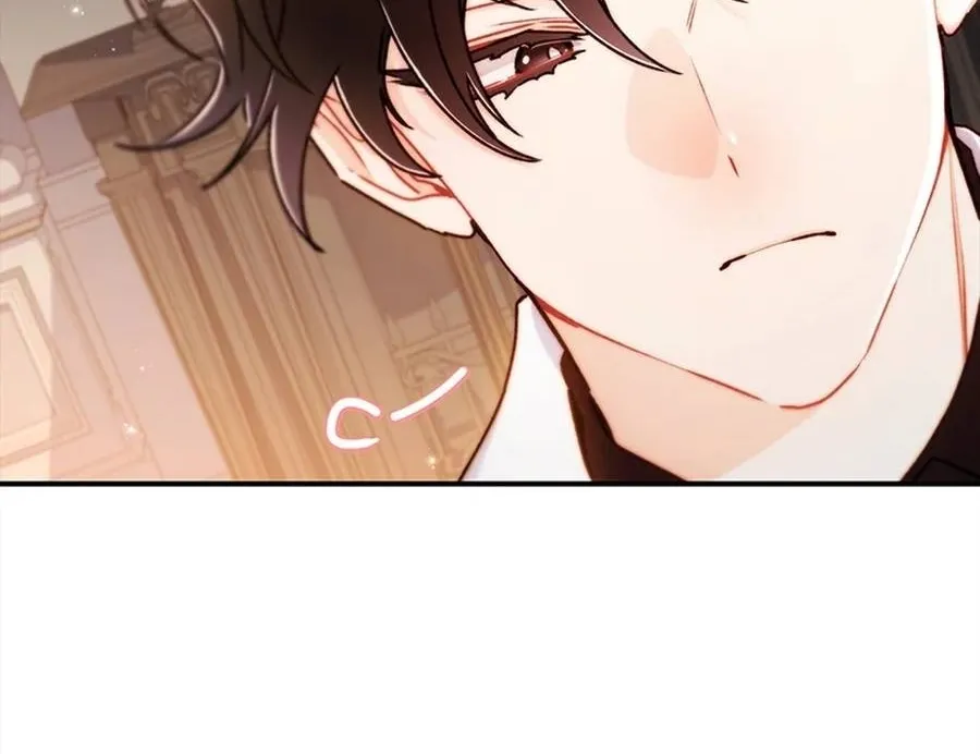 Read The Male Lead's Little Lion Daughter Manga Online