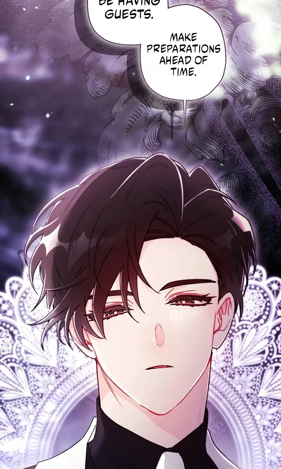 Read The Male Lead's Little Lion Daughter Manga Online