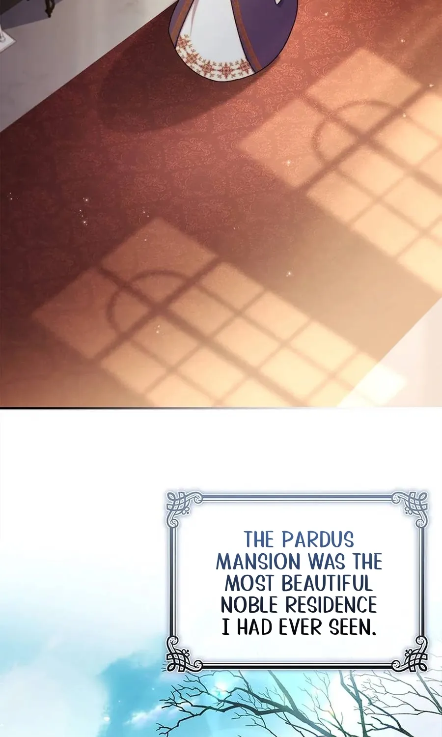 Read The Male Lead's Little Lion Daughter Manga Online