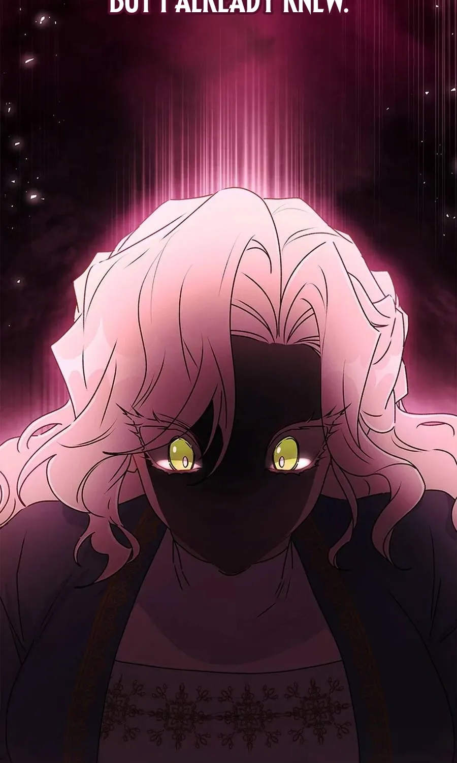 Read The Male Lead's Little Lion Daughter Manga Online