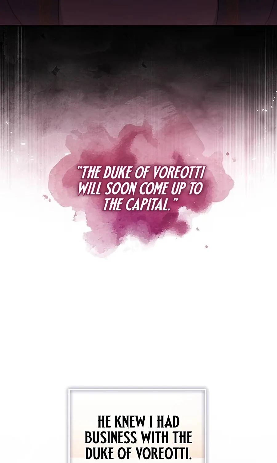 Read The Male Lead's Little Lion Daughter Manga Online