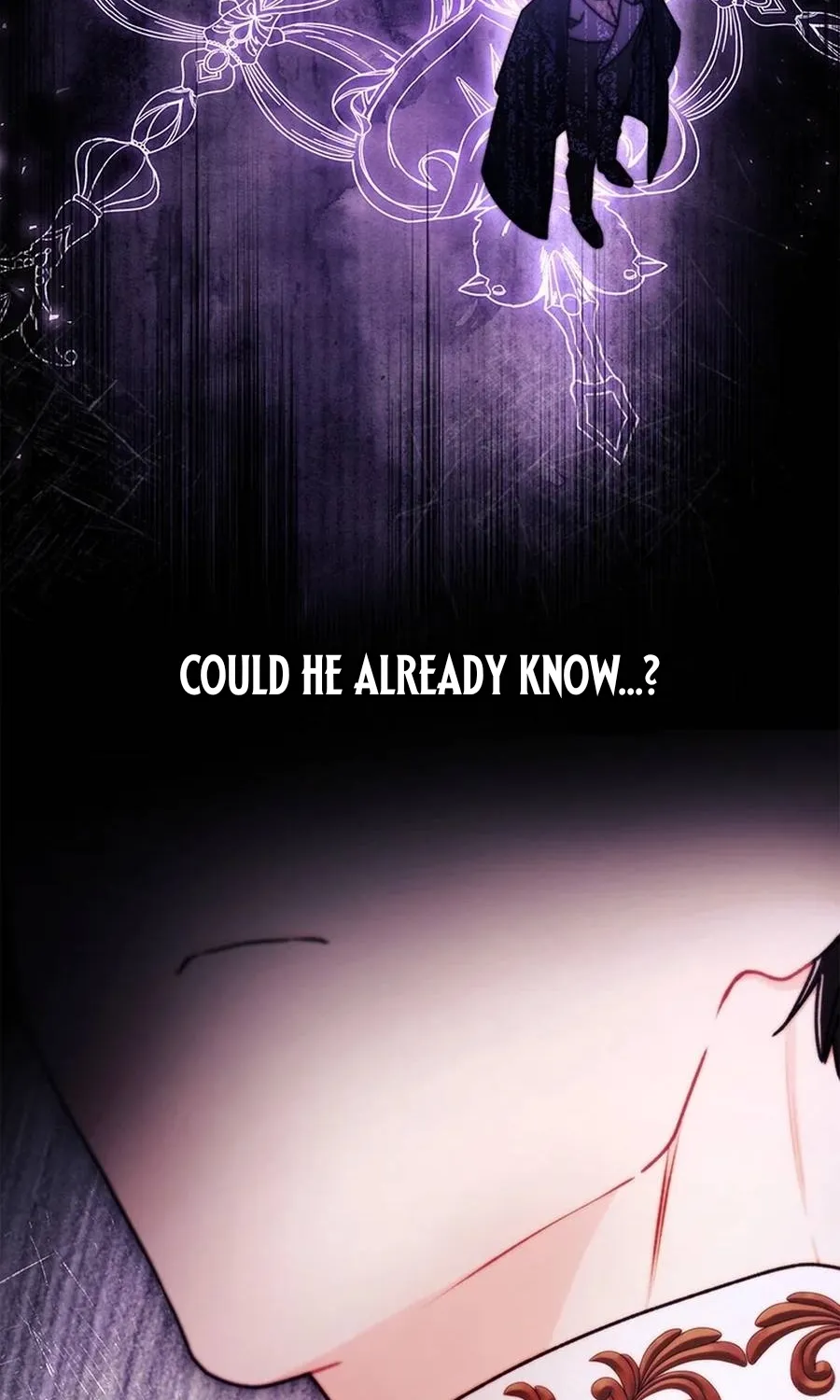 Read The Male Lead's Little Lion Daughter Manga Online