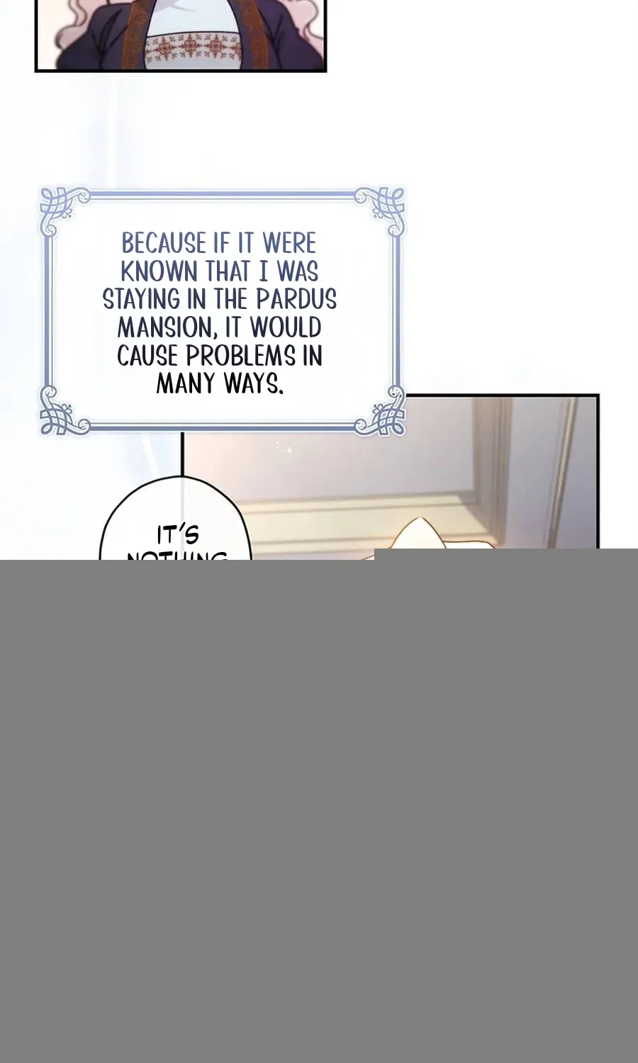 Read The Male Lead's Little Lion Daughter Manga Online