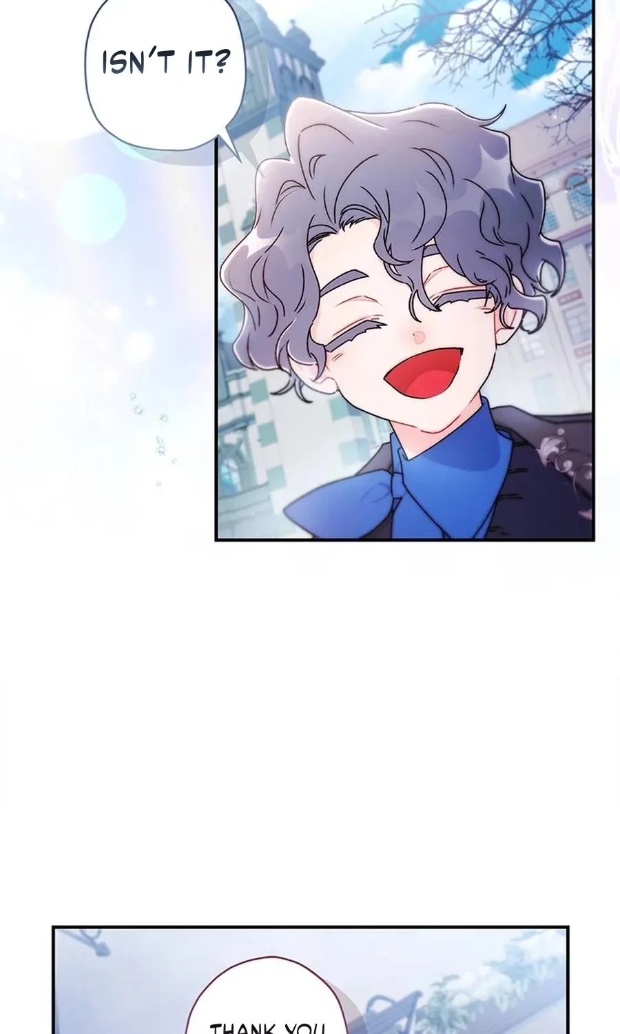 Read The Male Lead's Little Lion Daughter Manga Online