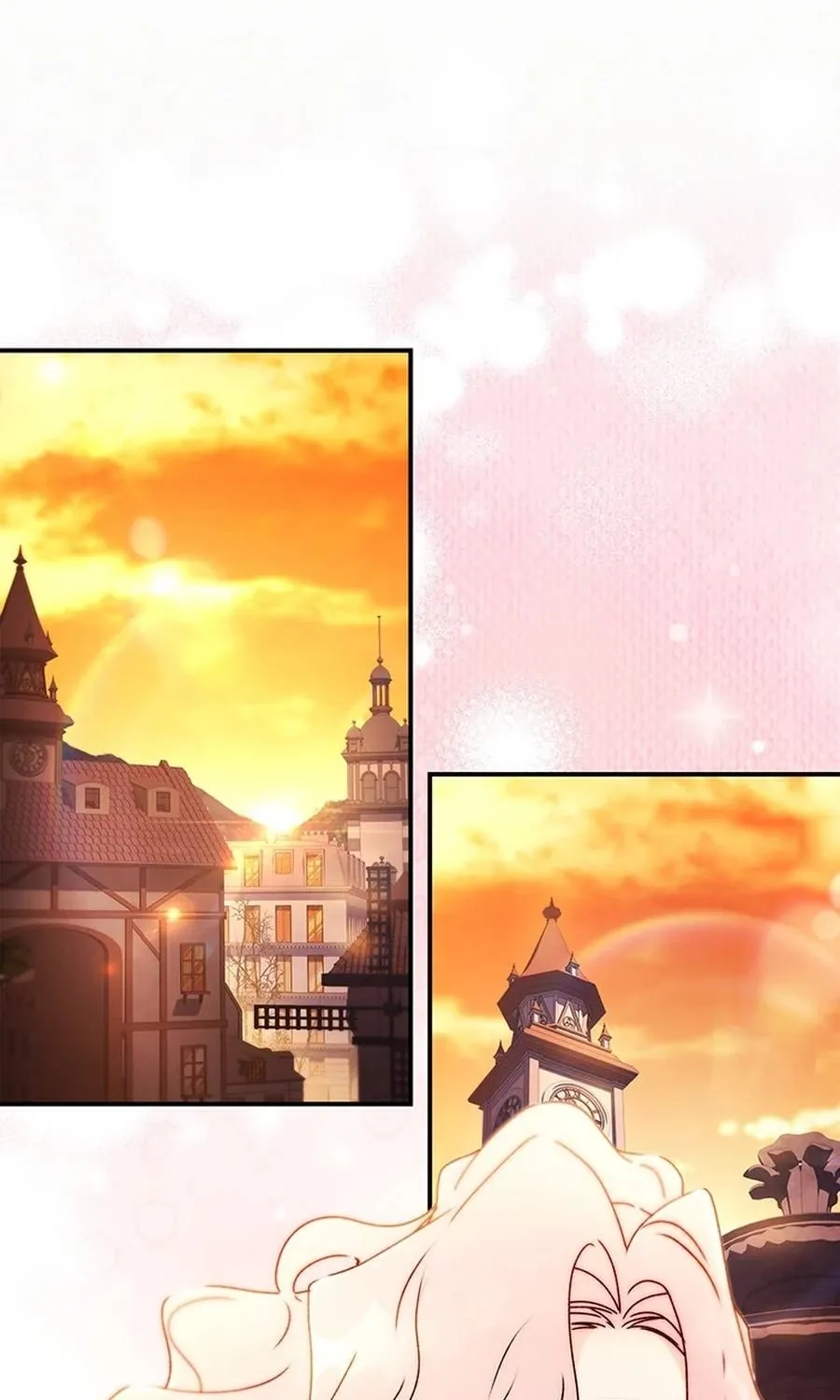 Read The Male Lead's Little Lion Daughter Manga Online