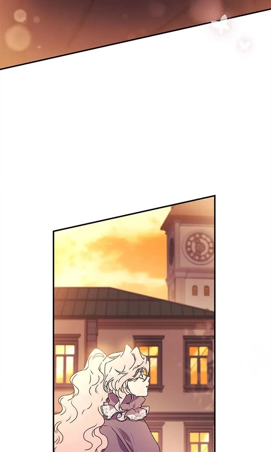 Read The Male Lead's Little Lion Daughter Manga Online