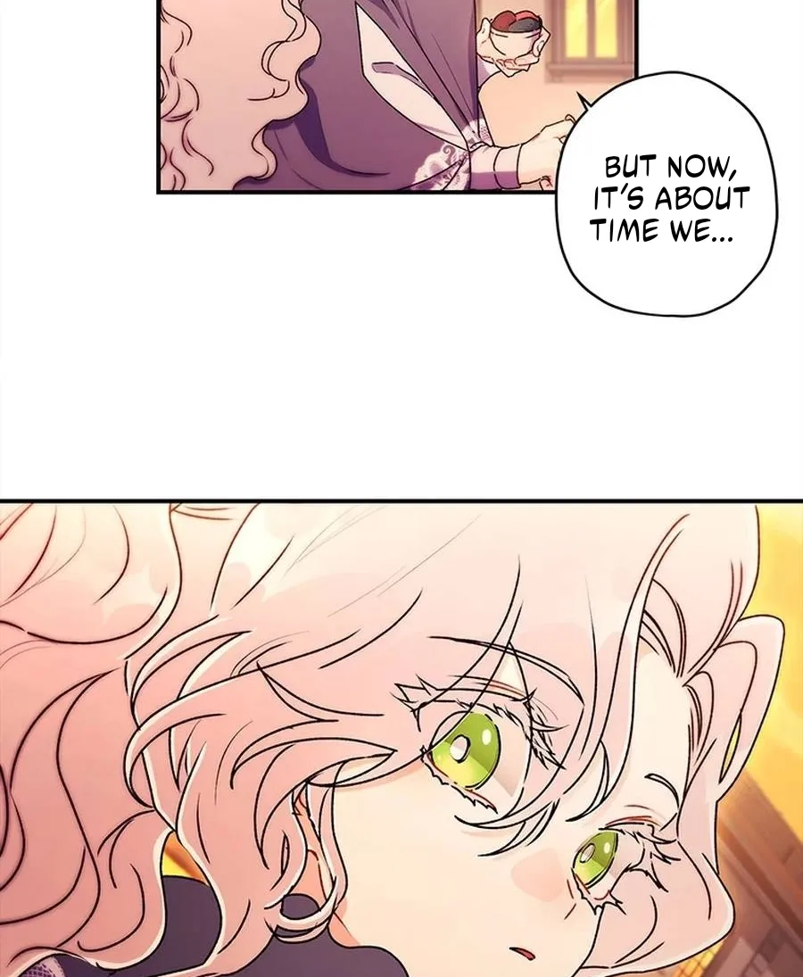 Read The Male Lead's Little Lion Daughter Manga Online