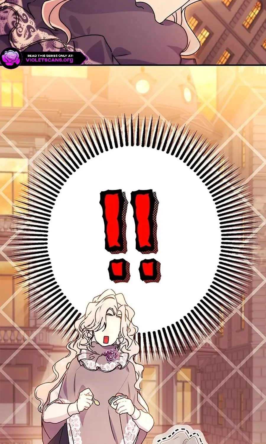 Read The Male Lead's Little Lion Daughter Manga Online