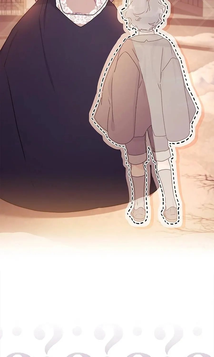 Read The Male Lead's Little Lion Daughter Manga Online