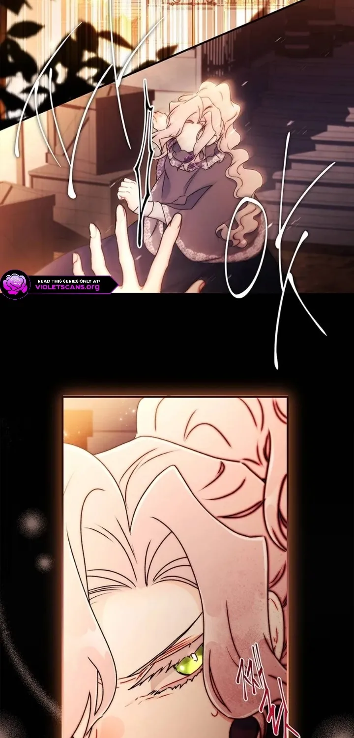 Read The Male Lead's Little Lion Daughter Manga Online