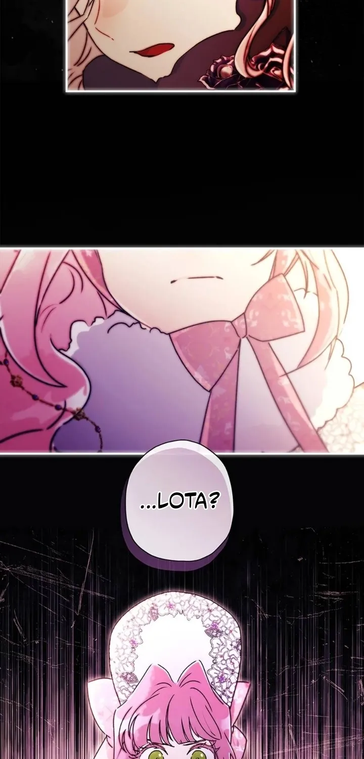 Read The Male Lead's Little Lion Daughter Manga Online