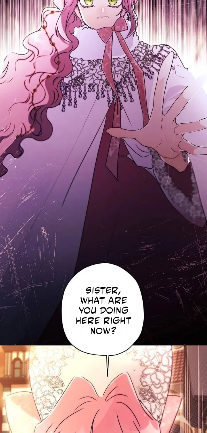 Read The Male Lead's Little Lion Daughter Manga Online