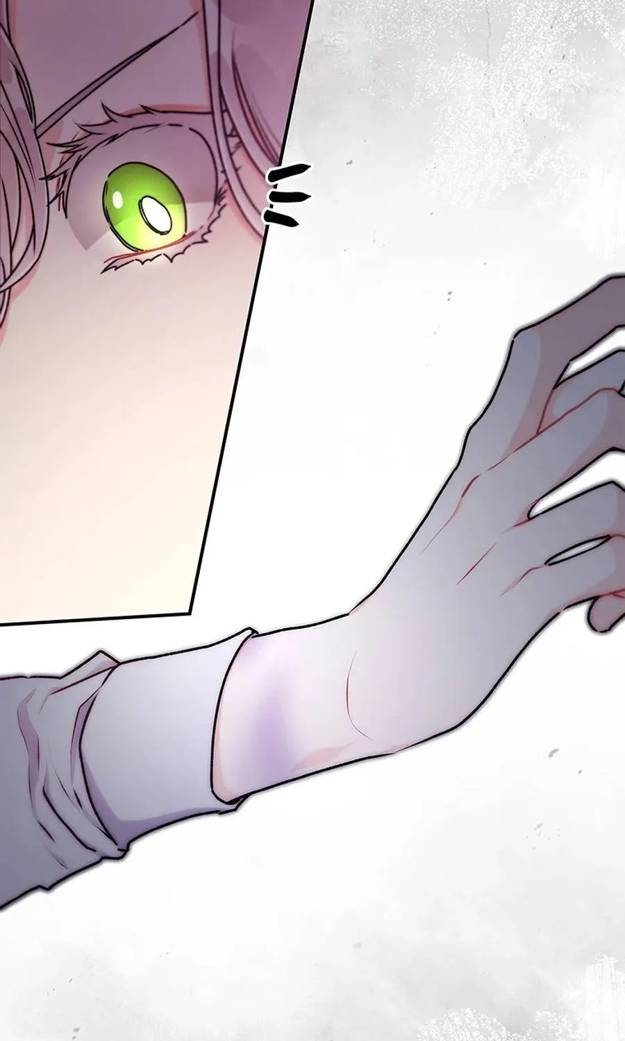 Read The Male Lead's Little Lion Daughter Manga Online