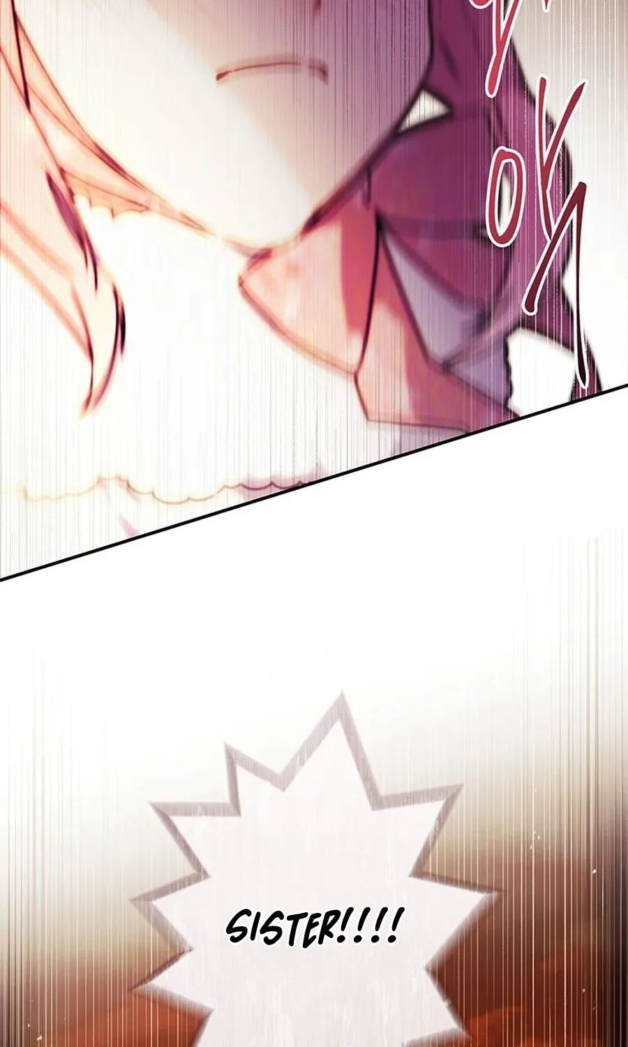 Read The Male Lead's Little Lion Daughter Manga Online