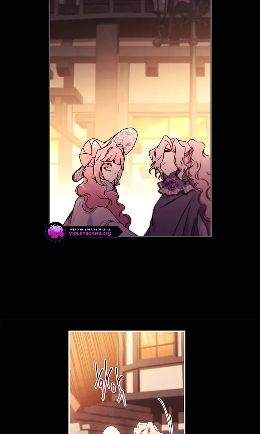 Read The Male Lead's Little Lion Daughter Manga Online